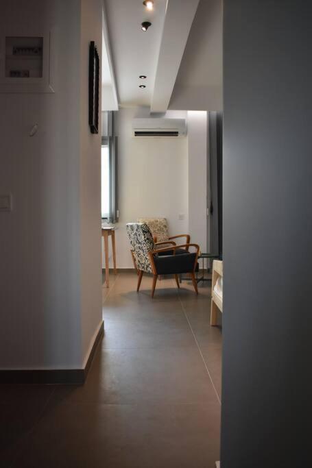 Ba & Bu Apartment 1 Kateríni Exteriér fotografie