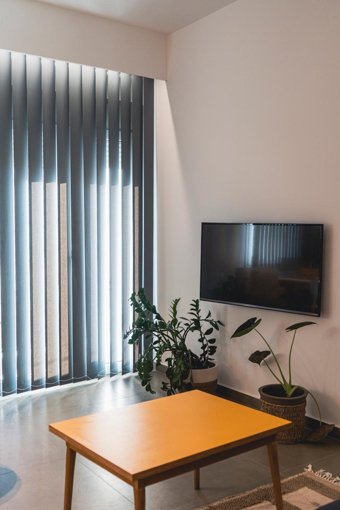 Ba & Bu Apartment 1 Kateríni Exteriér fotografie